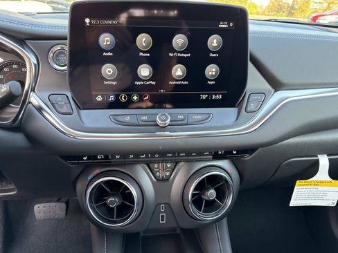 New 2026 Chevrolet Blazer LT w/ Convenience Package image 22