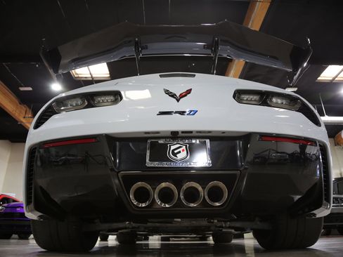 Used 2019 Chevrolet Corvette ZR1 image 11