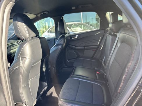 Used 2023 Ford Escape ST-Line image 20