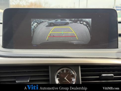 Used 2020 Lexus RX 450hL AWD w/ Premium Package image 34