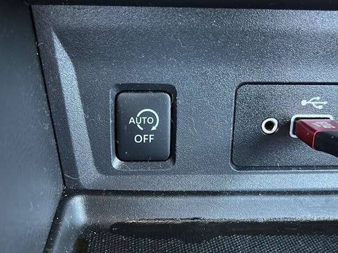 Used 2024 Nissan Sentra S FWD image 6