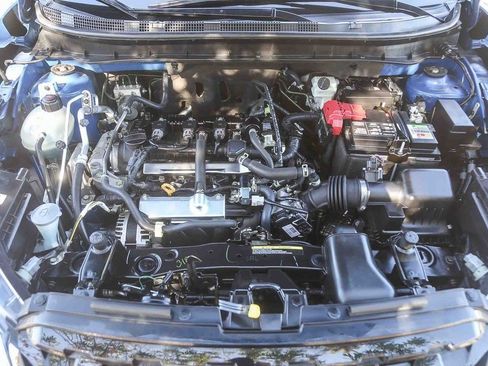 Used 2023 Nissan Kicks SV FWD image 26