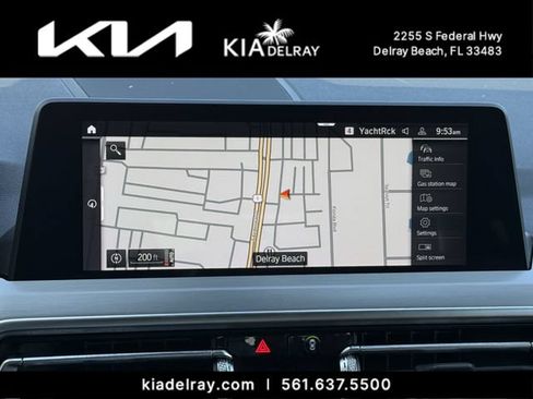 Used 2022 BMW X3 sDrive30i w/ Convenience Package RWD image 22