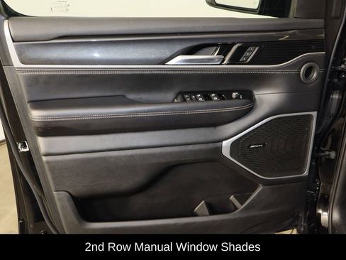 Used 2022 Jeep Wagoneer Series I w/ Convenience Group I image 19