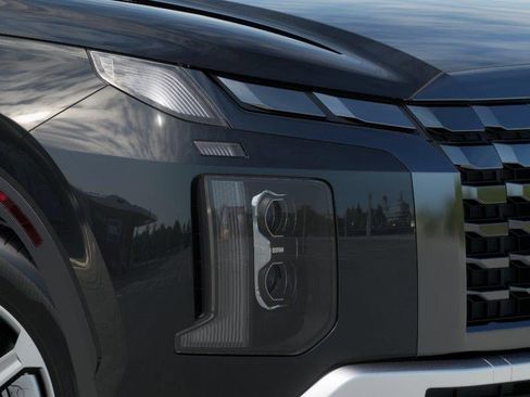 New 2025 Hyundai Palisade SE image 9