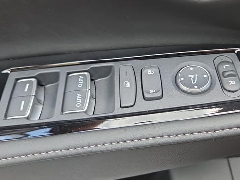 New 2026 Honda Accord Touring image 34