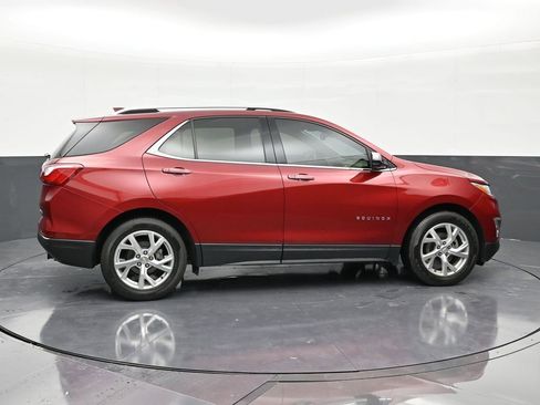 Used 2020 Chevrolet Equinox Premier image 6