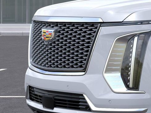 New 2026 Cadillac Escalade ESV Platinum Luxury image 13