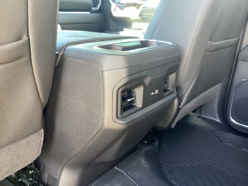 New 2026 Chevrolet Silverado 1500 LT Trail Boss w/ LT Trail Boss Premium Package image 16