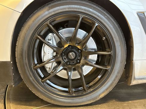 Certified 2018 INFINITI Q60 3.0t Sport w/ Sensory Package 3.0T Sport image 9