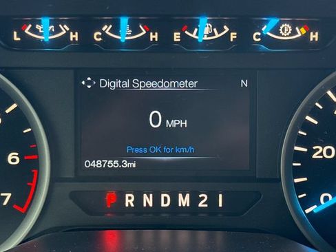 Used 2016 Ford F150 XLT w/ Equipment Group 302A Luxury AWD/4WD image 21