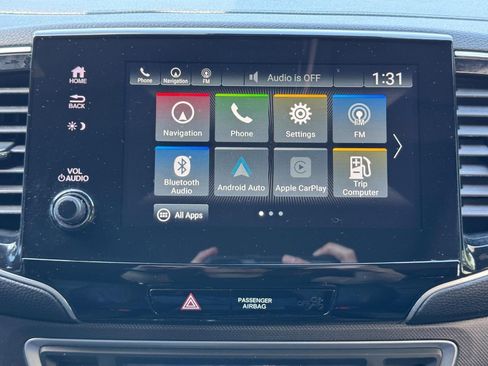 Used 2022 Honda Pilot TrailSport image 15