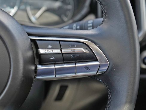 Used 2025 MAZDA CX-50 AWD 2.5 Hybrid w/ Premium Pkg image 12