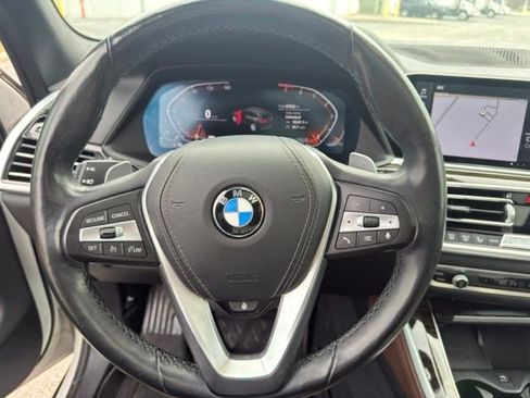 Used 2019 BMW X5 xDrive40i w/ Convenience Package AWD/4WD image 17