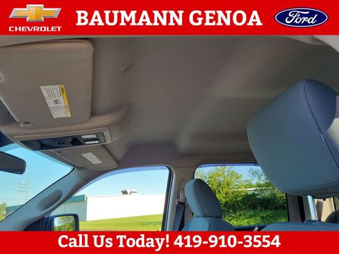Used 2017 RAM 1500 Express w/ Express Value Package AWD/4WD image 21
