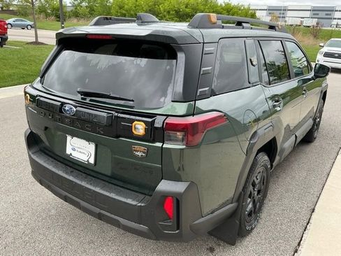 New 2026 Subaru Outback Wilderness AWD/4WD image 7