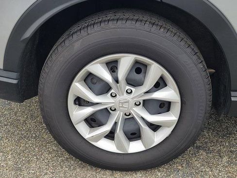 Used 2025 Honda CR-V LX image 32