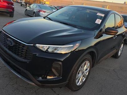 Certified 2025 Ford Escape Active