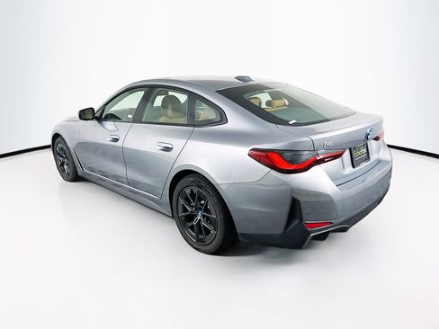 Used 2023 BMW i4 eDrive35 w/ Premium Package image 5