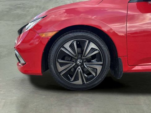 Used 2020 Honda Civic LX image 33