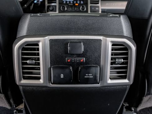 Used 2019 Ford F250 Platinum w/ Platinum Ultimate Package AWD/4WD image 34