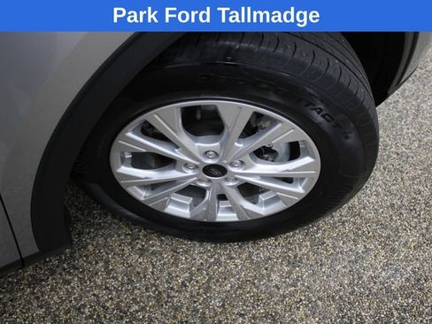 Used 2023 Ford Escape Active w/ Tech Pack #2 AWD/4WD image 29