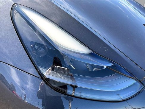 Used 2022 Tesla Model 3 Performance AWD/4WD image 27