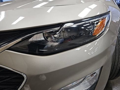 Used 2024 Chevrolet Malibu LS FWD image 30