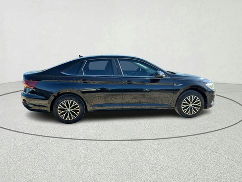 Used 2019 Volkswagen Jetta SEL FWD image 6