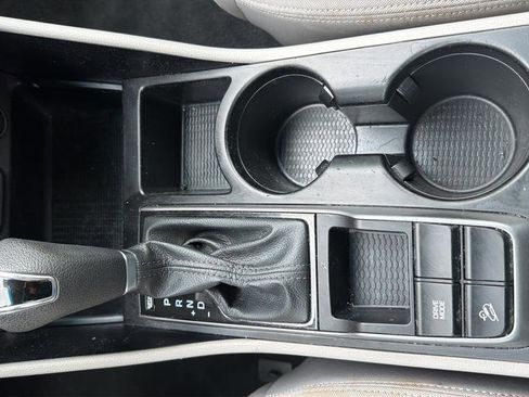 Used 2016 Hyundai Tucson SE w/ Option Group 12 FWD image 18
