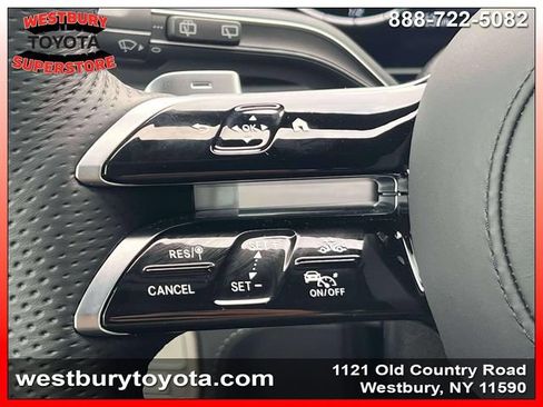 Used 2026 Mercedes-Benz GLS 580 4MATIC image 26