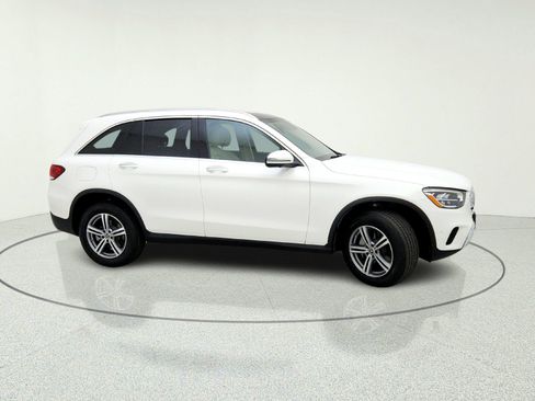Certified 2022 Mercedes-Benz GLC 300 image 6