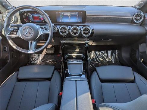 Certified 2026 Mercedes-Benz CLA 250 image 18