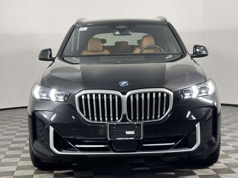 Used 2024 BMW X5 xDrive50e w/ Premium Package AWD/4WD image 6