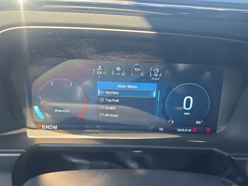 Certified 2025 Ford F350 Lariat w/ Camper Package image 18