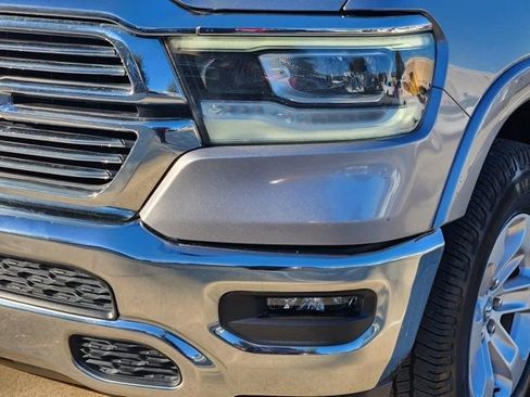 Used 2021 RAM 1500 Laramie image 18