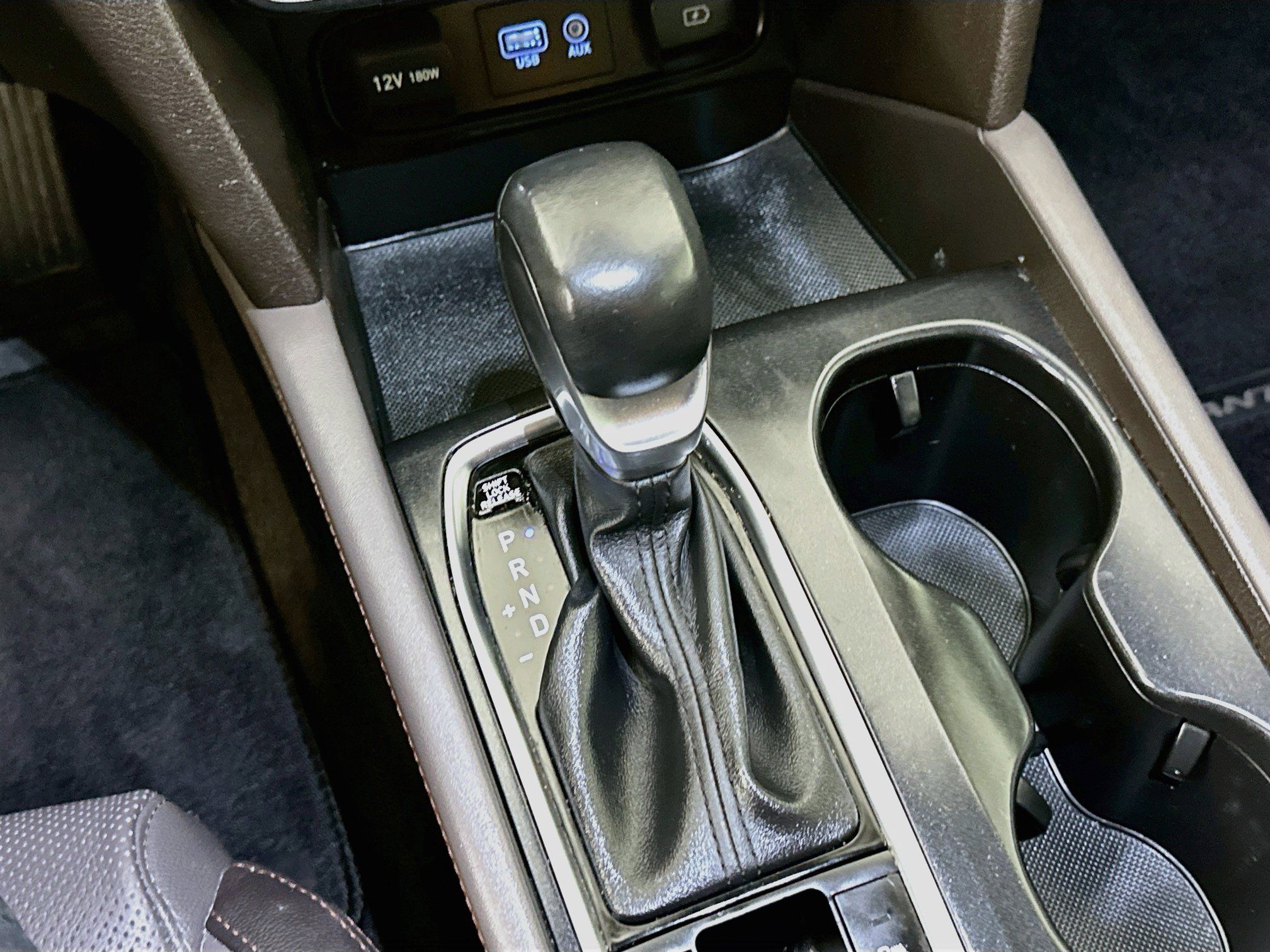 Used 2019 Hyundai Santa Fe Limited w/ Cargo Package FWD image 24