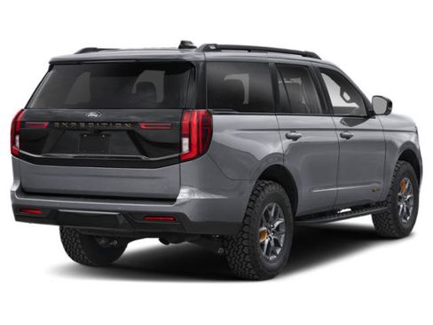 New 2026 Ford Expedition Tremor AWD/4WD image 2