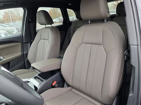 New 2025 Audi Q5 2.0T Premium Plus image 20