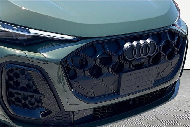 New 2026 Audi Q5 Premium Plus AWD/4WD image 30