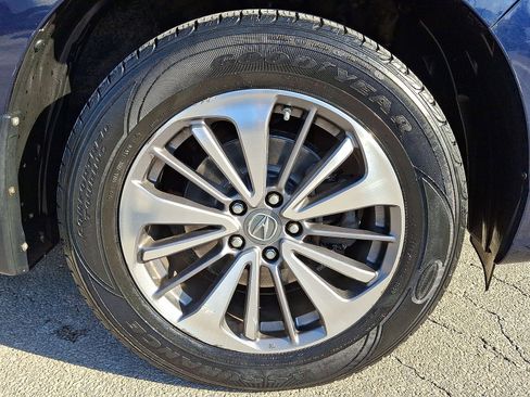 Used 2016 Acura RDX Advance Pkg image 27