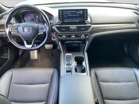 Used 2022 Honda Accord Sport image 14