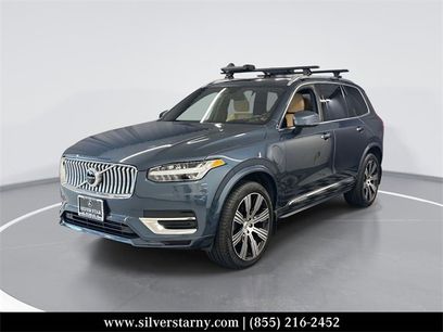 Used 2020 Volvo XC90 T8 Inscription
