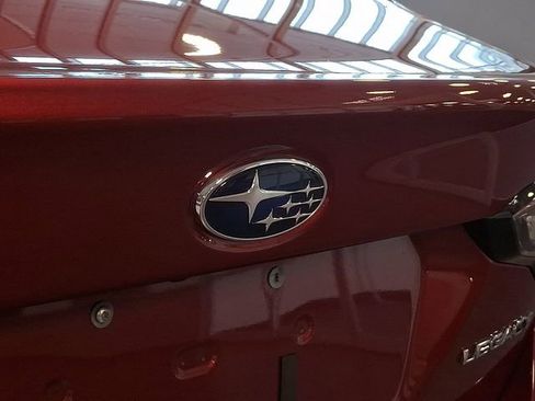 Certified 2025 Subaru Legacy Premium AWD/4WD image 28