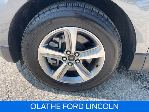 Used 2024 Ford Edge SEL w/ Convenience Package AWD/4WD image 23