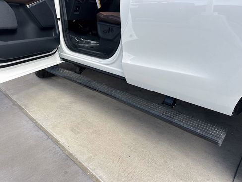 New 2025 Ford Expedition King Ranch image 51