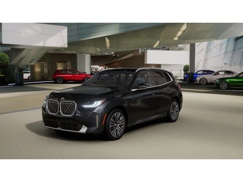 New 2026 BMW X3 xDrive30 w/ Premium Package image 1