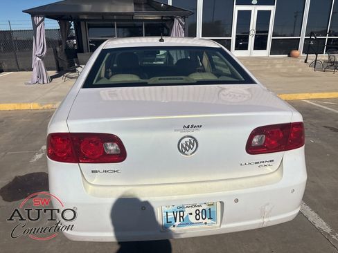 Used 2006 Buick Lucerne CXL w/ Luxury Package image 7
