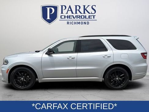 Used 2024 Dodge Durango GT RWD image 5