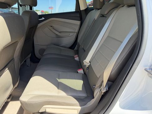 Used 2015 Ford Escape SE image 12